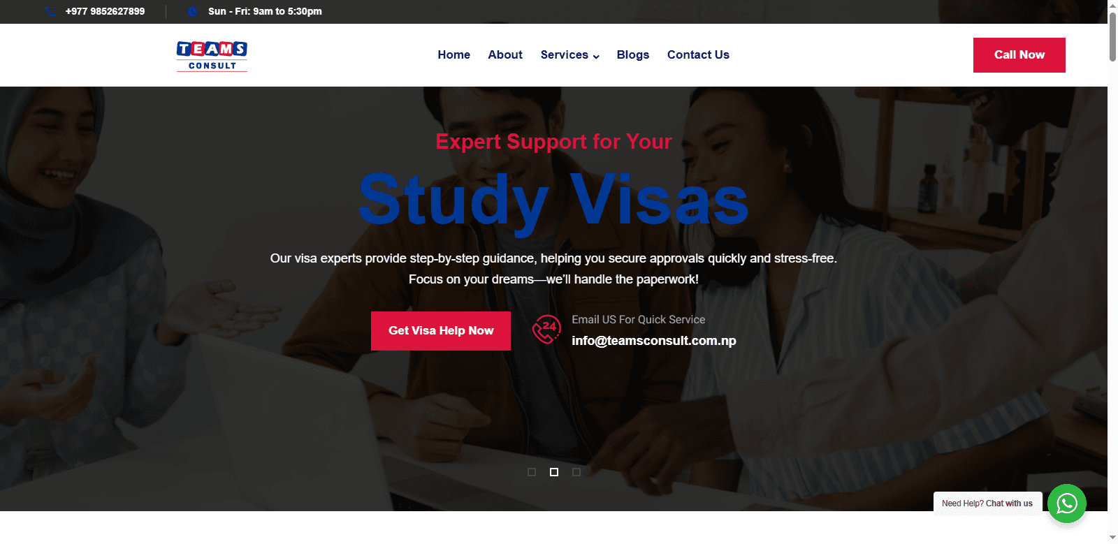 IT Manager - Image 1