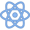 React